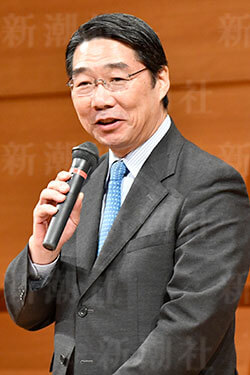 前川喜平