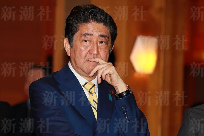 政権 黒幕 安倍 【安倍政権】安倍自民「GoTo」強行の裏に…受託団体と献金通じた“蜜月”｜日刊ゲンダイDIGITAL