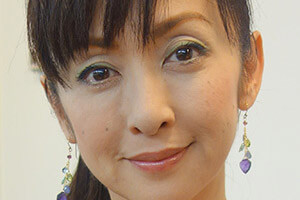 AV女優斉藤由貴 