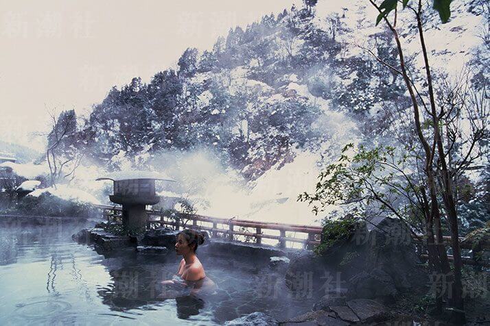 宇奈月温泉・延対寺荘