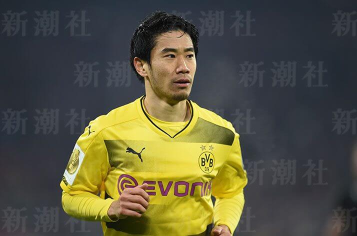 ボルトの同僚になるのか