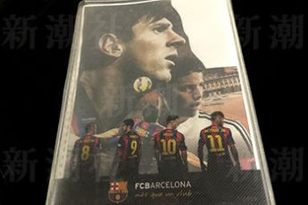 小柳ルミ子が綴るサッカーノート