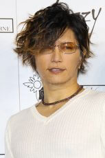 GACKT