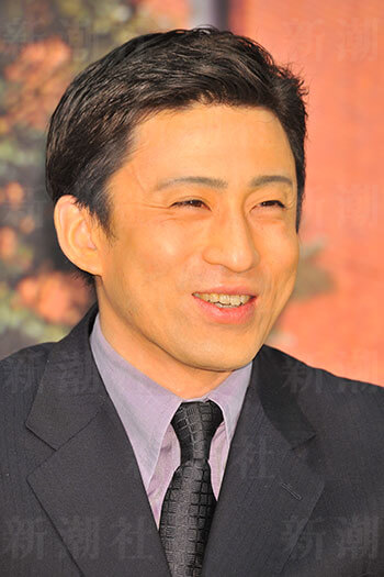 十代目松本幸四郎