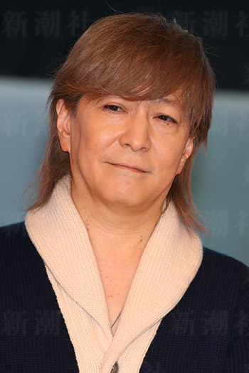 小室哲哉