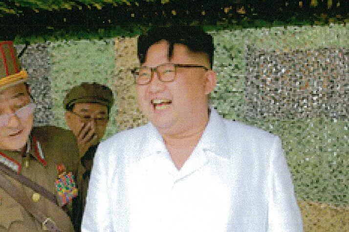 金正恩委員長