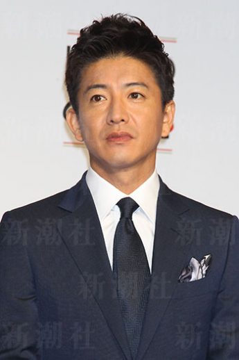 木村拓哉