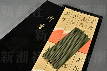 線香セット