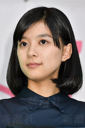 武井咲 産休で 芳根京子 が生みの苦しみ 海月姫 大苦戦 デイリー新潮