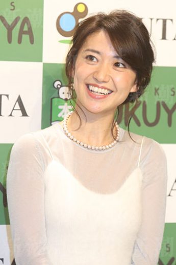 大島優子