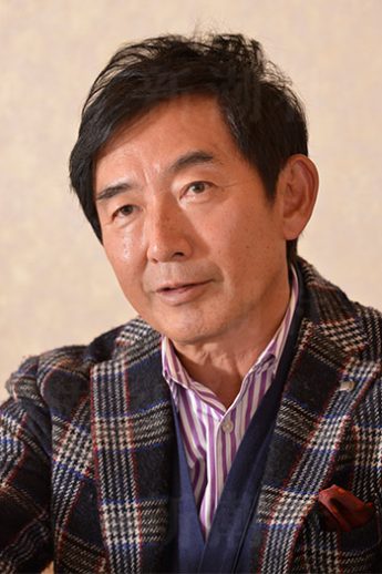 石田純一