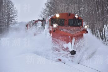 ラッセル車