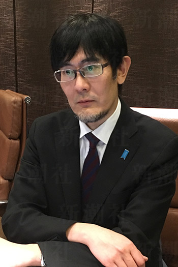 三橋貴明氏