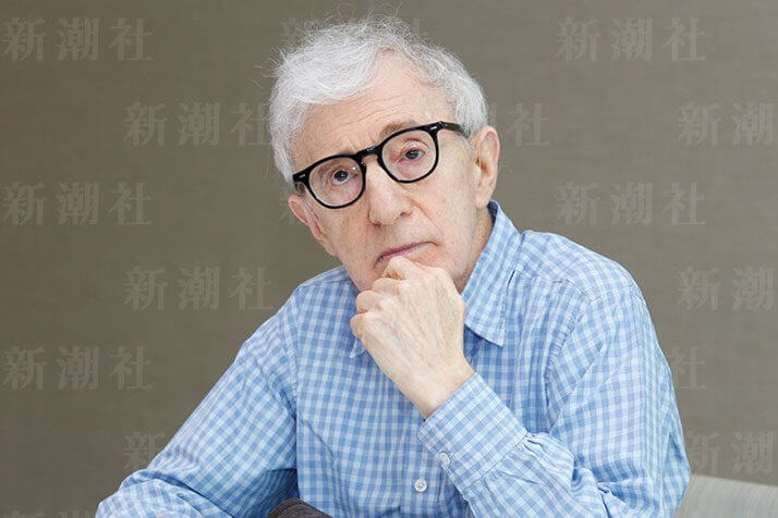 ウディ・アレン