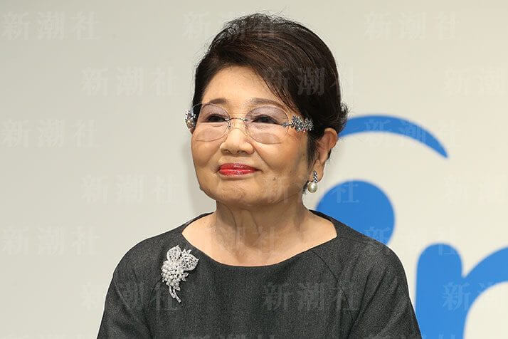 西郷どん 成功の鍵は泉ピン子 北川景子の 姑 に デイリー新潮