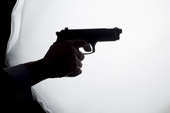 暗殺未遂の事実をスクープ（写真はイメージ）