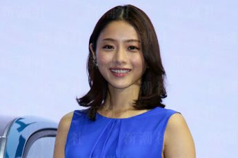 石原さとみ