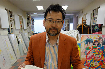 漫画家 江川達也さんが語る 古地図 の魅力 日露戦争物語 きっかけ デイリー新潮 漫画家 江川達也さんが語る 古地図 の魅力 日露戦争物語 きっかけ デイリー新潮