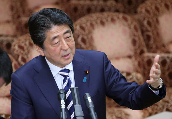 ガラス細工の「米朝首脳会談」（5・了）安倍首相の「焦り」と「変化」