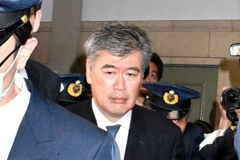 福田淳一