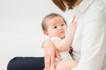 わが子を預けることに罪悪感？