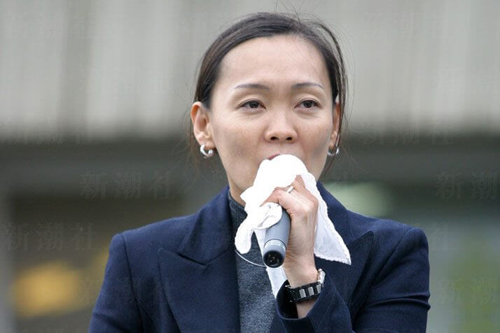 安倍昭恵