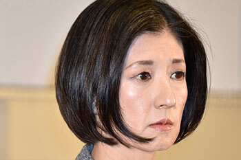 大塚家具 株主総会 久美子社長の デタラメ答弁 に株主は唖然 呆然 デイリー新潮 大塚家具 株主総会 久美子社長の デタラメ答弁 に株主は唖然 呆然 デイリー新潮