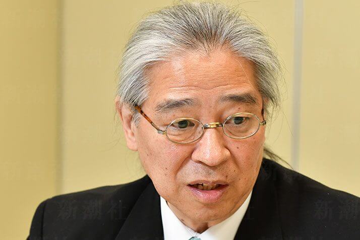 一から十まですべて私が悪いというのは 裏切り者 扱いに森社長が訴える デイリー新潮 一から十まですべて私が悪いというのは 裏切り者 扱いに森社長が訴える デイリー新潮