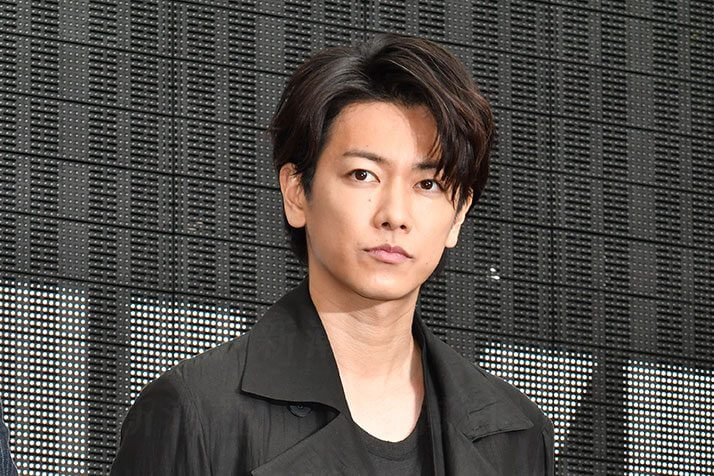 朝ドラ 半分 青い で29歳 佐藤健 が高校生役 違和感なしの驚愕 デイリー新潮