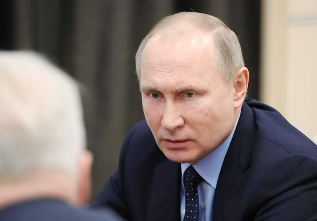 欧米vs.ロシア「交渉放棄」で高まる「不測の事態」の憂慮