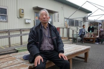 「古里で人生を」飯舘村帰還を選択した81歳自治会長の「決断」