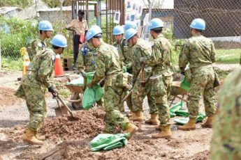 縮小と変質が進む「国連PKO」に日本はどう取り組むべきか