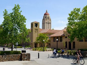 スタンフォード大学