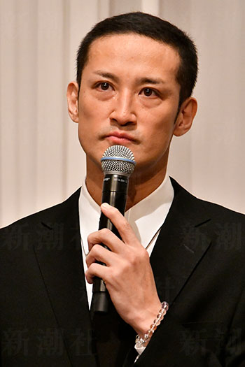 松岡昌宏