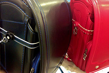 “ラン活ブーム”が出現(写真はイメージ)