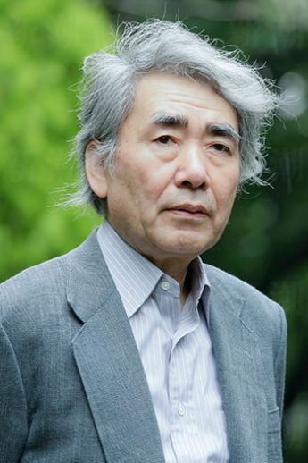 永田和宏氏