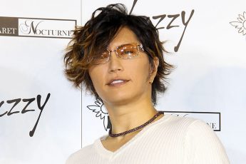 GACKT