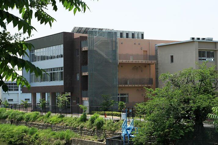 名古屋大学教育学部付属