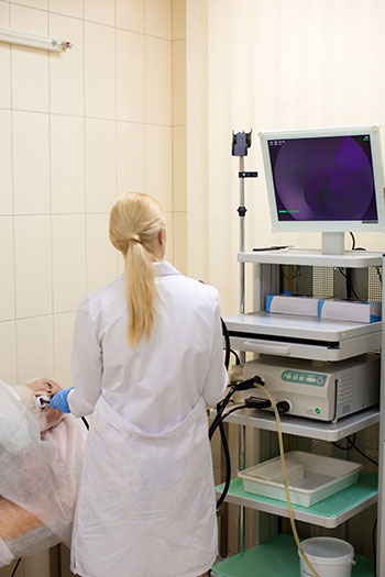 AIの助けを借りればミスも減らせる？（写真はイメージ）