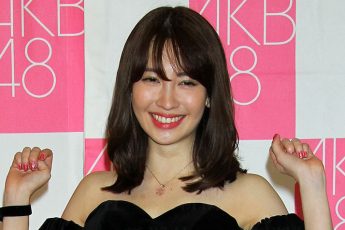 小嶋陽菜