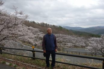 帰還困難区域「飯舘村長泥」区長の希望と現実（上）動き出した「復興拠点」計画