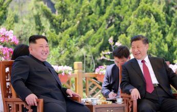 米朝首脳会談「中止」の衝撃（3）北朝鮮を「強硬姿勢」に変えた中国