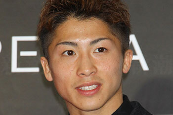 新ボクシングビジネスの申し子 70秒ko 井上尚弥 デイリー新潮