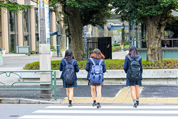 “JK”言葉、理解できますか?(写真はイメージ)