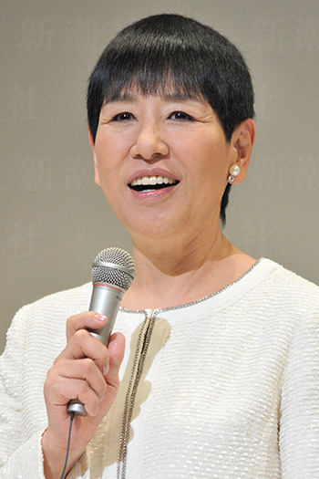 和田アキ子