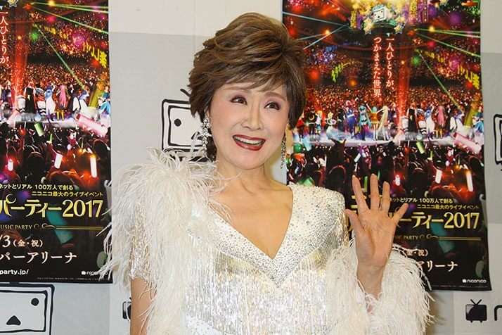 小林幸子