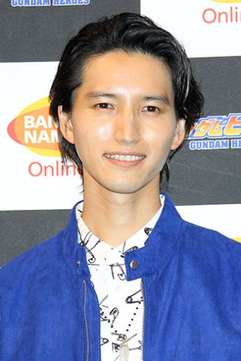 田口淳之介