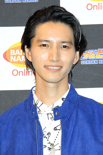 田口淳之介