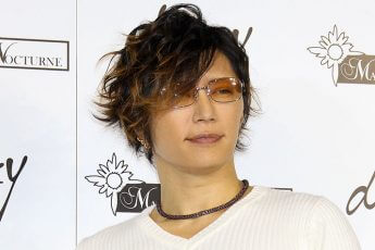 GACKT