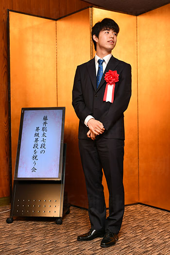 藤井聡太